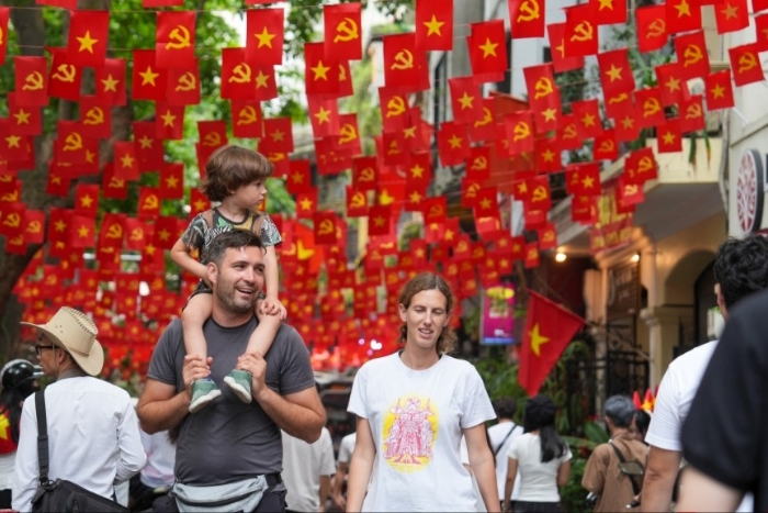 Consultez nos infos practiques pour votre voyage au Vietnam pendant les fêtes